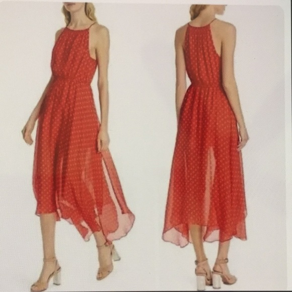 Joie Matalina silk midi dress - Picture 2 of 8